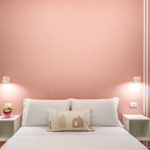 Habitación Superior con Cama King
