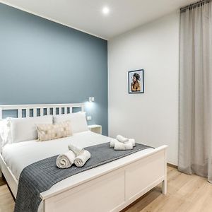 Habitación Cuádruple de Lujo